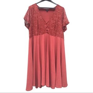 TORRID Dress Size 2X